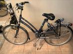 Gazelle damesfiets framemaat 54, Fietsen en Brommers, Fietsen | Dames | Sportfietsen en Toerfietsen, Ophalen, Gebruikt, Gazelle