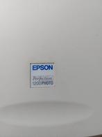 Scanner Epson Perfection 1200 Photo, Computers en Software, Scanners, Ophalen, EPSON, Linux, Fotoscanner