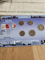 Munten van Malta 2006, Timbres & Monnaies, Monnaies & Billets de banque | Accessoires, Enlèvement