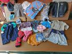 Opruiming kledij  kinderen 3.50€ de doos, Diversen, Rommelmarktspullen, Ophalen of Verzenden, Zo goed als nieuw