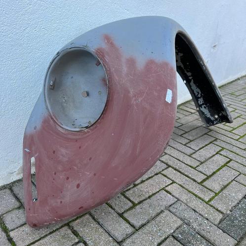 Volkswagen Kever 1200 1300 spatbord linksvoor 1968, Auto diversen, Auto-accessoires, Gebruikt, Ophalen of Verzenden