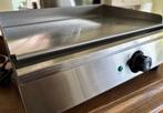 Plancha inox, Ophalen, Gebruikt, Zie foto