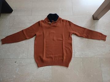 Trui springfield  beschikbaar voor biedingen