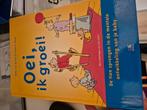 H. van de Rijt - Oei, ik groei!, Ophalen of Verzenden, Zo goed als nieuw, H. van de Rijt; F.X. Plooij