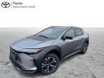 Toyota bZ4X LWB EV 2WD AT Business Plus, Autos, Toyota, Argent ou Gris, Achat, 5 portes, Automatique