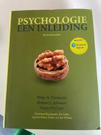Boek Toegepaste Psych. -psychologie een inleiding, Boeken, Studieboeken en Cursussen, Ophalen of Verzenden, Zo goed als nieuw