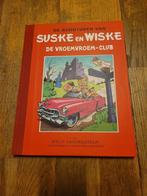 Suske en Wiske : hard cover De Vroemvroem-club 26/50, Ophalen of Verzenden