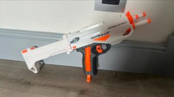 Nerf Modulus Barrel Strike, Enlèvement, Comme neuf