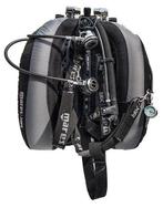 stab tec (gillet wings) de plongée Mares XR idéal pour bi, Enlèvement, Comme neuf, Gilet de stabilisation