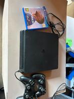 PlayStation 4 + spelletjes, Games en Spelcomputers, Ophalen, Zo goed als nieuw