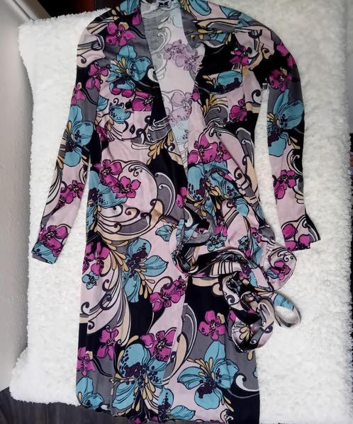 Zeer mooie Missoni zijden zomergilet, S kleine M, Kleding | Dames, Blouses en Tunieken, Nieuw, Maat 36 (S), Ophalen