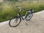 Elektrische fiets, Fietsen en Brommers, Ophalen, Zo goed als nieuw
