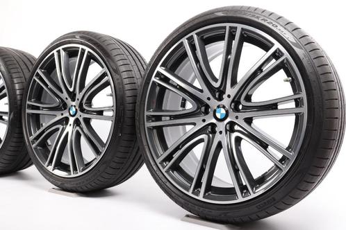 BMW Série 5 G30 G31 20 pouces 759i Pirelli Neuf, Autos : Pièces & Accessoires, Pneus & Jantes, Pneus et Jantes, Pneus été, 20 pouces