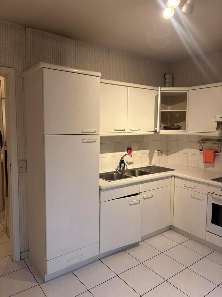 Complete keuken in goede staat, Huis en Inrichting, Keuken | Complete keukens, Zo goed als nieuw, Ophalen