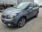 Opel MOKKA 1.4 TURBO BENZINE Automat, Auto's, Automaat, Euro 5, 1364 cc, Particulier