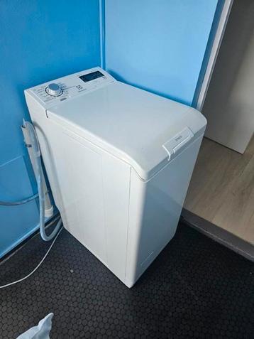 Lave-linge / machine à laver top Electrolux 7 kg beschikbaar voor biedingen