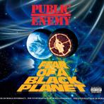 Public Enemy - Fear Of A Black Planet (Nieuwstaat), Cd's en Dvd's, Cd's | Hiphop en Rap, Verzenden, 1985 tot 2000, Zo goed als nieuw