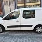 Berlingo, trois places export, Auto's, Zwart, Overige bekleding, Berlingo, Particulier
