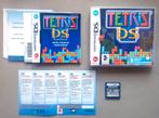 Tetris DS + VIP  voor de Nintendo DS Compleet, Ophalen of Verzenden, Zo goed als nieuw