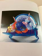 Kunstboek GLASWERK BOROWSKI., Ophalen