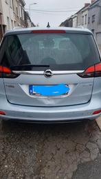 A vendre, Autos, Particulier, Achat, Zafira