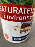Saturateur bois  5 litre neuf, Bricolage & Construction, Enlèvement ou Envoi, Neuf
