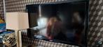 Grote 52" Philips LED TV, inclusief muurbeugel, Audio, Tv en Foto, Televisies, Ophalen of Verzenden, Zo goed als nieuw, LED, Philips