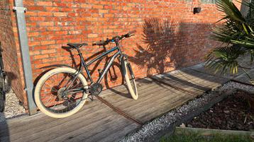 Rockrider RR5.2 beschikbaar voor biedingen