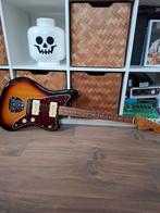 Fender Jazzmaster, Muziek en Instrumenten, Ophalen, Zo goed als nieuw, Fender