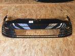 BUMPER VOOR Volkswagen Golf VIII (CD1) (5H0807221H), Auto-onderdelen, Gebruikt, Voor, Volkswagen, Bumper