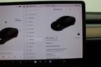 (1XWX441) TESLA MODEL 3, Auto's, Tesla, Automaat, 335 kW, Zwart, Leder
