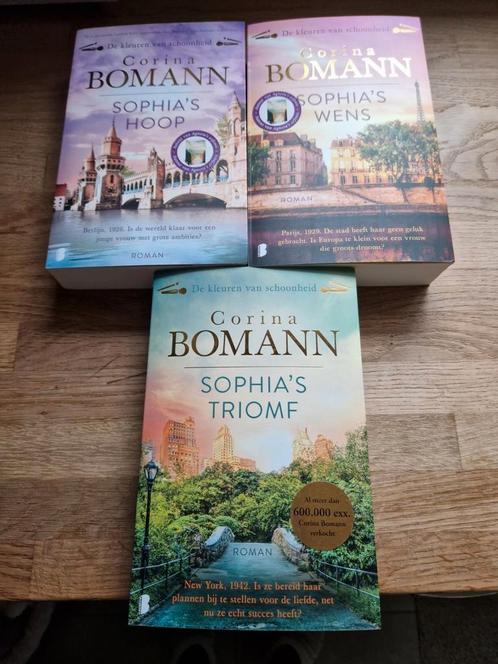 De kleuren van schoonheid, Boeken, Chicklit, Zo goed als nieuw, Ophalen