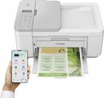 Canon PIXMA TR4756i - Imprimante Couleur 4-en-1, Informatique & Logiciels, Wi-Fi intégré, Canon, Enlèvement, Imprimante à jet d'encre