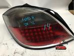 Achterlicht links van een Opel Astra, Auto-onderdelen, Gebruikt, -, -, Opel