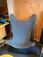 2 vlinderstoelen, Enlèvement, Utilisé, Deux