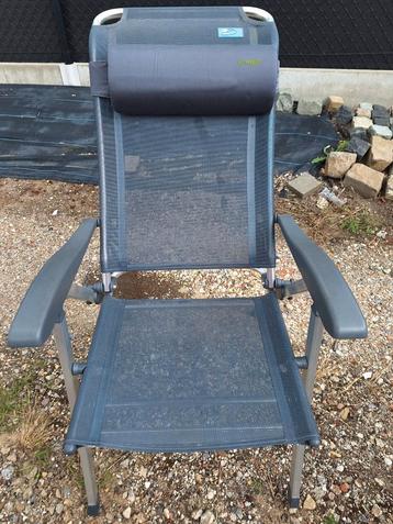 Camping stoelen  beschikbaar voor biedingen