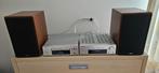 Mini keten Denon F-107, Ophalen, Gebruikt, Denon, Cd-speler