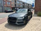 2011 Audi A6 Personenauto, Auto's, Audi, Automaat, Euro 5, Gebruikt, Overige brandstoffen