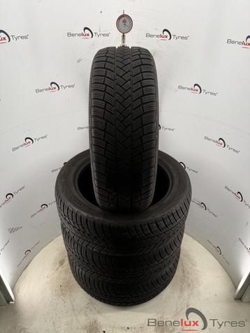 winter 215/55R18 99V Vredestein 215/55 R18 215/55/18 2155518 beschikbaar voor biedingen