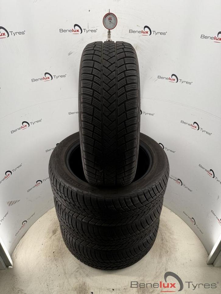 winter 215/55R18 99V Vredestein 215/55 R18 215/55/18 2155518, Auto-onderdelen, Banden en Velgen, Band(en), Winterbanden, 18 inch