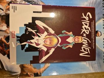 Spider-gwen omnibus