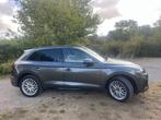 AUDI Q 5 TFSIe, Auto's, 32 g/km, 4 cilinders, Q5, Leder