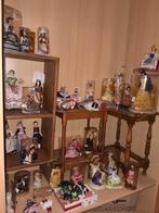 Poupées folkloriques, Enlèvement