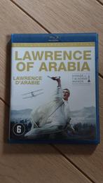 Blu-ray „Lawrence of Arabia”, Ophalen of Verzenden, Zo goed als nieuw