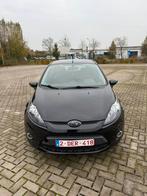 Ford Fiesta 1.25 Champions Edition - Benzine, Euro 5, 1242 cc, 4 cilinders, 1036 kg