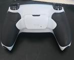Ps5 controller met backpaddels, Ophalen of Verzenden, Zo goed als nieuw, Controller