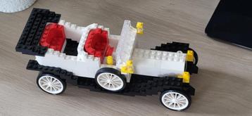 lego 395 rolls royce beschikbaar voor biedingen