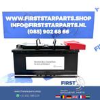 Mercedes ACCU origineel A0029820508 W176 W177 W246 W247 W117, Ophalen of Verzenden, Gebruikt, Mercedes-Benz