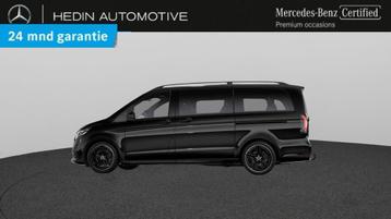Mercedes-Benz V-Klasse Klasse 250 d L2 9G-TRONIC Avantgarde, Electronic Stability Program (ESP), Achat, Euro 6, Entreprise