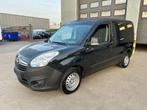 Opel Combo 1.3dci reeds gekeurd voor verkoop zie foto's, Auto's, Bestelwagens en Lichte vracht, 4 deurs, Stof, Gebruikt, 95 pk